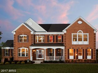 704 Chimney Rock Ct, Sykesville, MD 21784