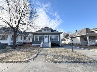 1006 S 4th St, Norfolk, NE 68701