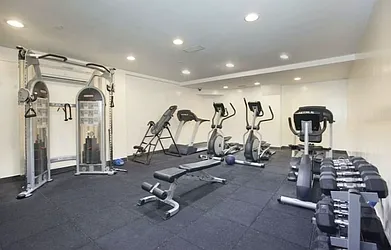 Rented by REAL New York