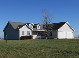 6060 Us Highway 136, Albany, MO 64402