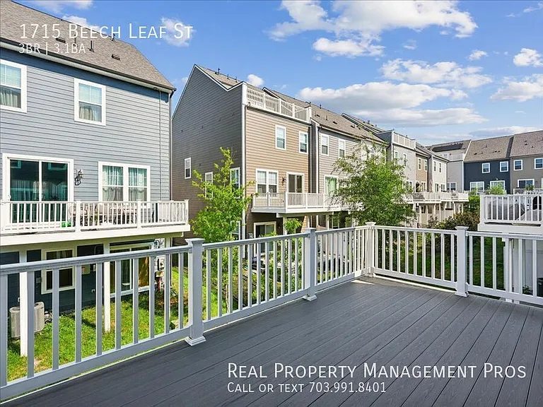 1715 Beech Leaf St — Photo 15