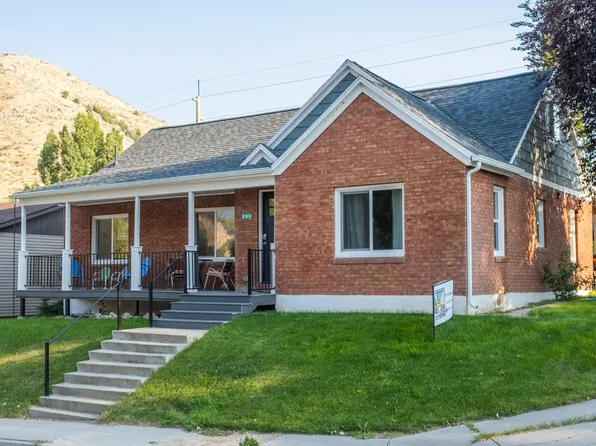 293 Main St W, Lava Hot Springs, ID 83246