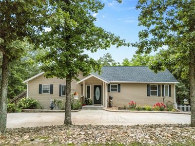 11883 Bridge Mountain Dr, Omaha, AR, 72662