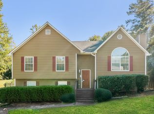 4443 Lamar Dr, Douglasville, GA 30134