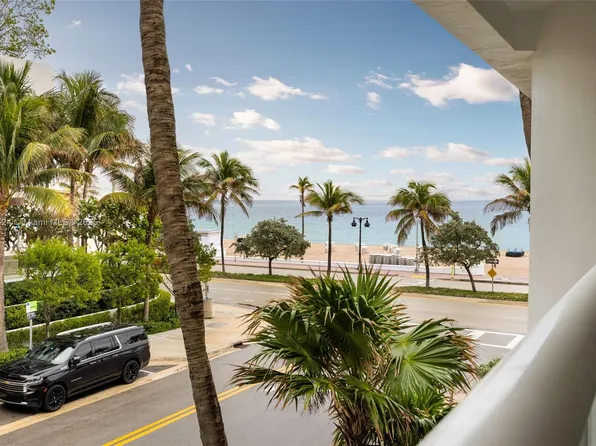 505 N Fort Lauderdale Beach Blvd #222, Fort Lauderdale, FL 33304