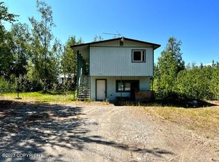 3562 S Anderson St, Wasilla, AK 99623