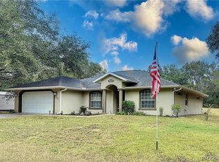 13215 SW 108th St, Dunnellon, FL 34432