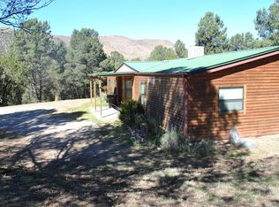 142 Wood Ln, Ruidoso Downs, NM 88346