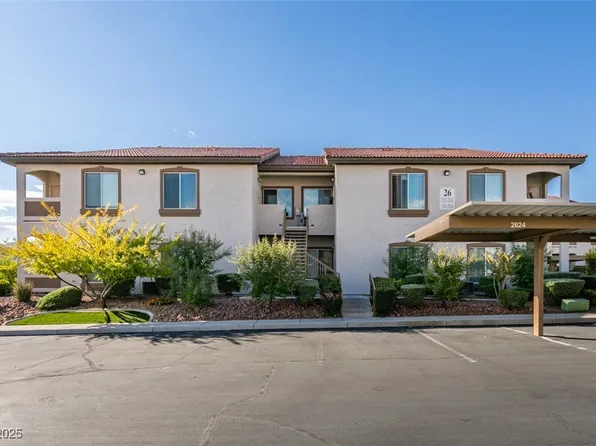 2305 W Horizon Ridge Pkwy APT 2623, Henderson, NV 89052