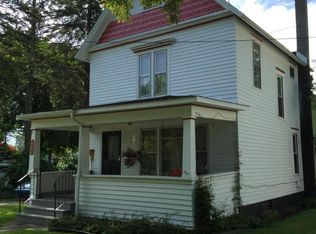 121 Hart St, Marshall, MI