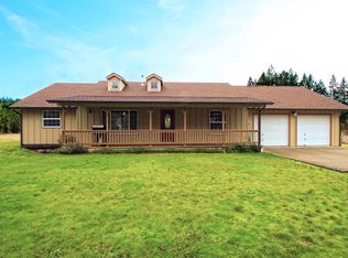 37122 Immigrant Rd, Pleasant Hill, OR 97455