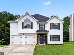 1510 Beech Grove Dr, Hampton, GA 30228