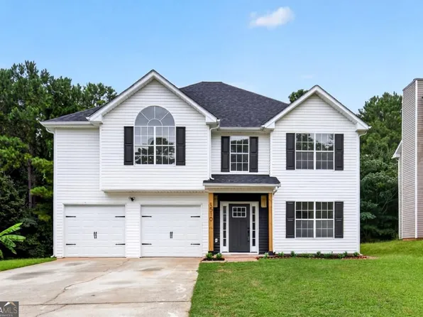 1510 Beech Grove Dr, Hampton, GA 30228