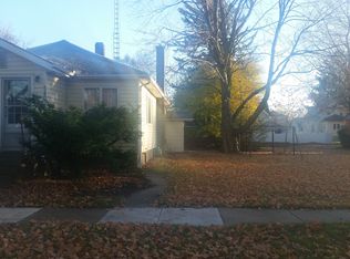 540 N Cass St, Berrien Springs, MI 49103