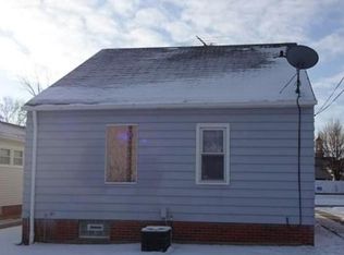 3436 Lucerne Ave, Parma, OH 44134