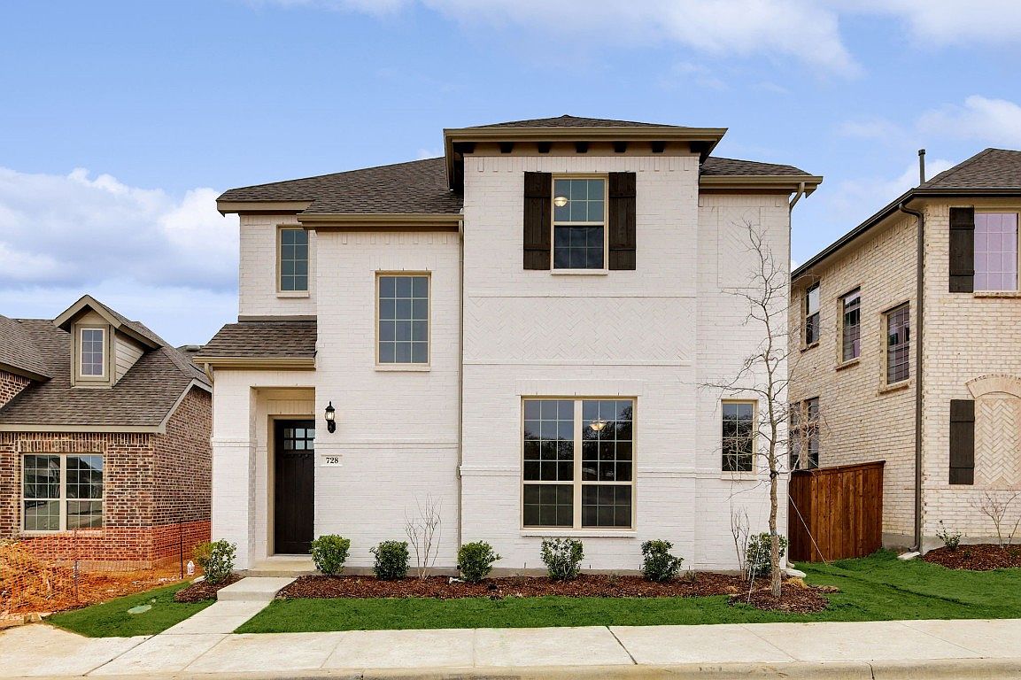 728 Village Green Dr, Argyle, TX 76226 Zillow
