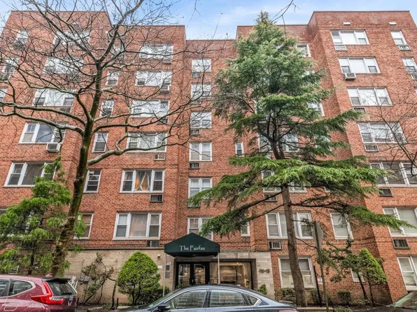 110-15 71st Road #2K, Forest Hills, NY 11375