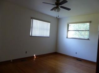 3521 Brandon Rd, Huntington, WV 25704