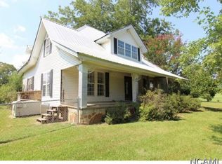 3895 County Road 1545, Cullman, AL 35058