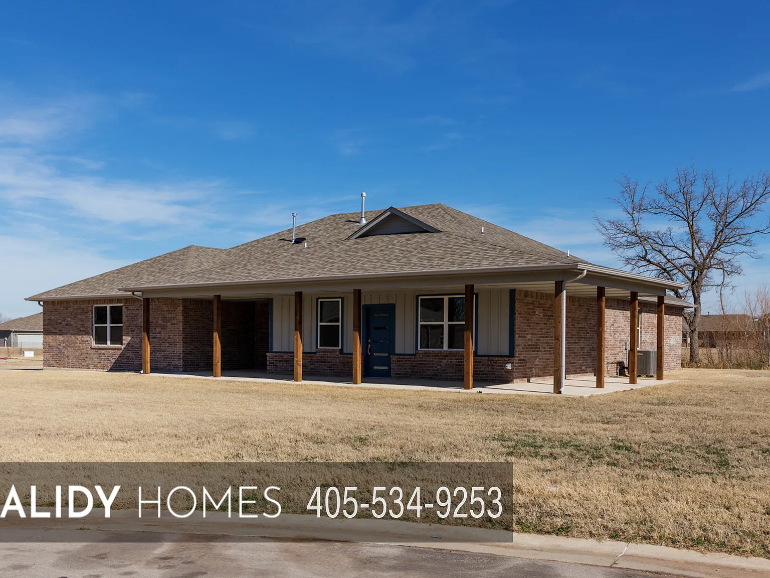 306 Kirks Hollow - 1 — Photo 2