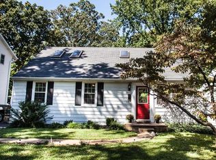 965 Briarton Dr, Saint Louis, MO