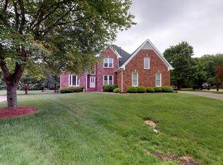 908 Brandywine Cir, Old Hickory, TN 37138