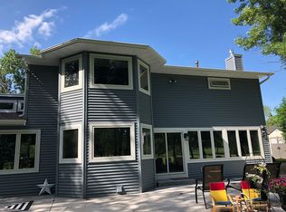 7433 213th Street Cir N, Forest Lake, MN 55025