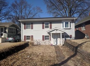 834 McPherson Ave, Alton, IL 62002