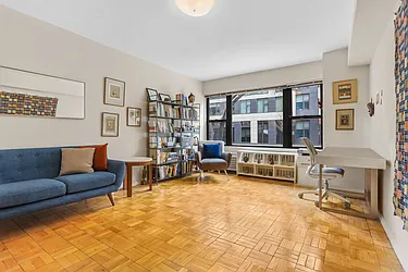 510 East 86th Street