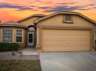 424 Peaceful Meadows Dr NE, Rio Rancho, NM 87144