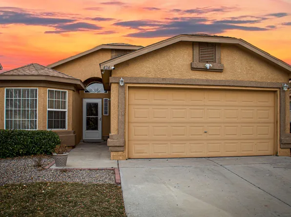 424 Peaceful Meadows Dr NE, Rio Rancho, NM 87144