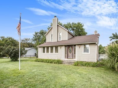 2707 Three Mile Rd NE, Grand Rapids, MI, 49525