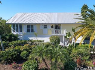 1169 Sand Castle Rd, Sanibel, FL 33957