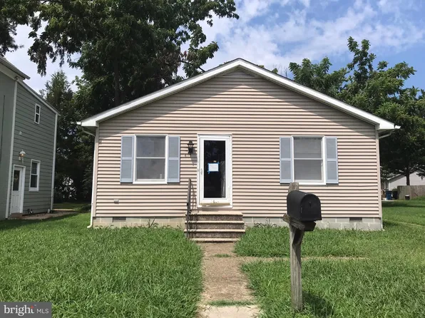 417 North St, Easton, MD 21601