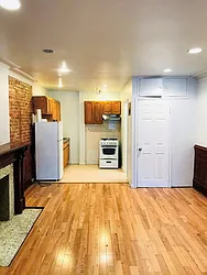 Rented by The Macon Realty