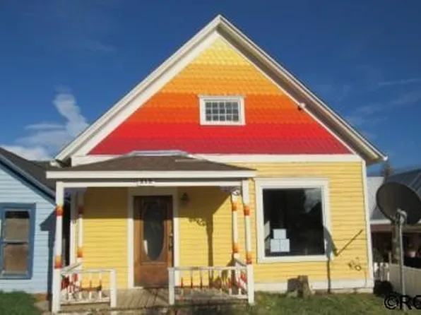 210 S 2nd St, Victor, CO 80860
