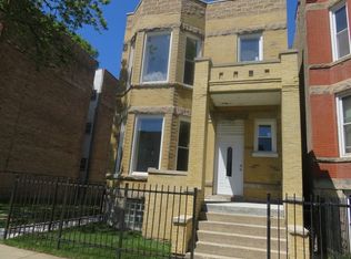 6524 S Evans Ave, Chicago, IL 60637