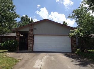 1205 W Louisville St, Broken Arrow, OK 74012