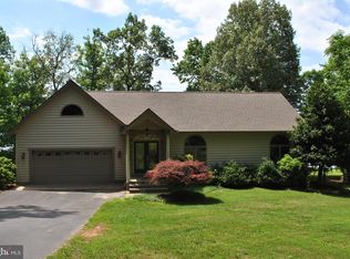 213 Mark Wayne Ln, Mineral, VA 23117