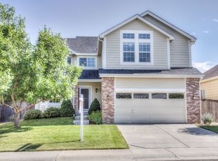 9039 Goosander Way, Littleton, CO 80126