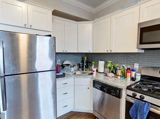 14 Townsend St #11, Roxbury, MA 02119