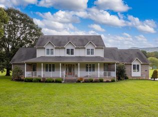 2821 Little Gap Rd, Elkton, VA 22827