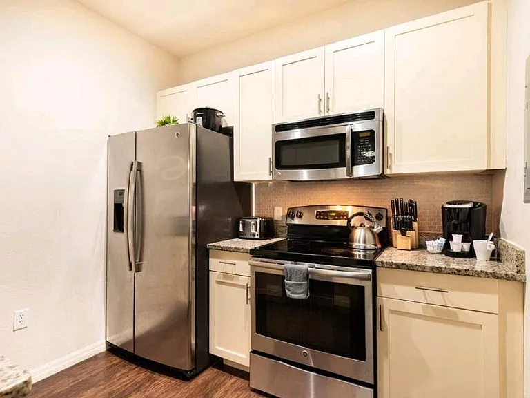 5366 Diplomat Ct #103 — Photo 6