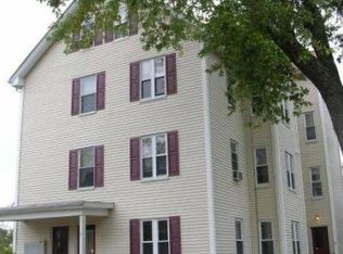 2 2nd Ave APT 2R, North Attleboro, MA 02760