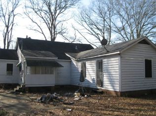 1617 Horton St, Corinth, MS 38834