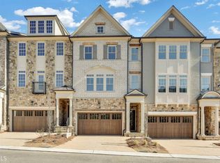 414 Abbington River Ln, Atlanta, GA 30339