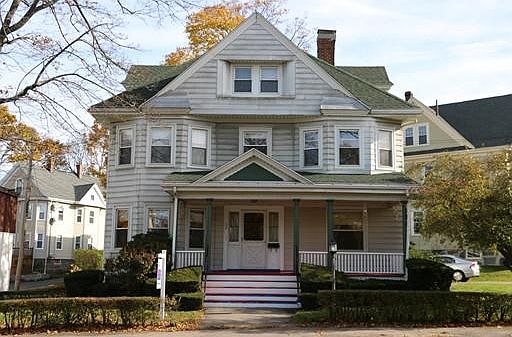 1st image of this home