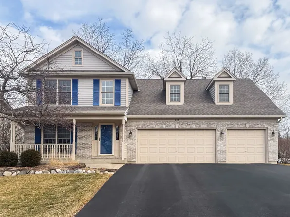 (undisclosed Address), Dekalb, IL 60115
