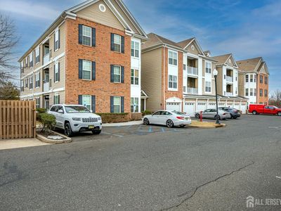 2813 Edward Stec Blvd, Edison, NJ, 08837