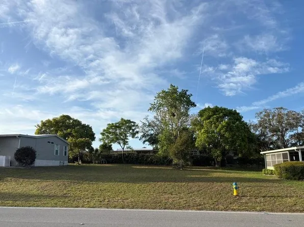 LOT 17 Brookridge Blvd Lot 17, Brooksville, FL 34613